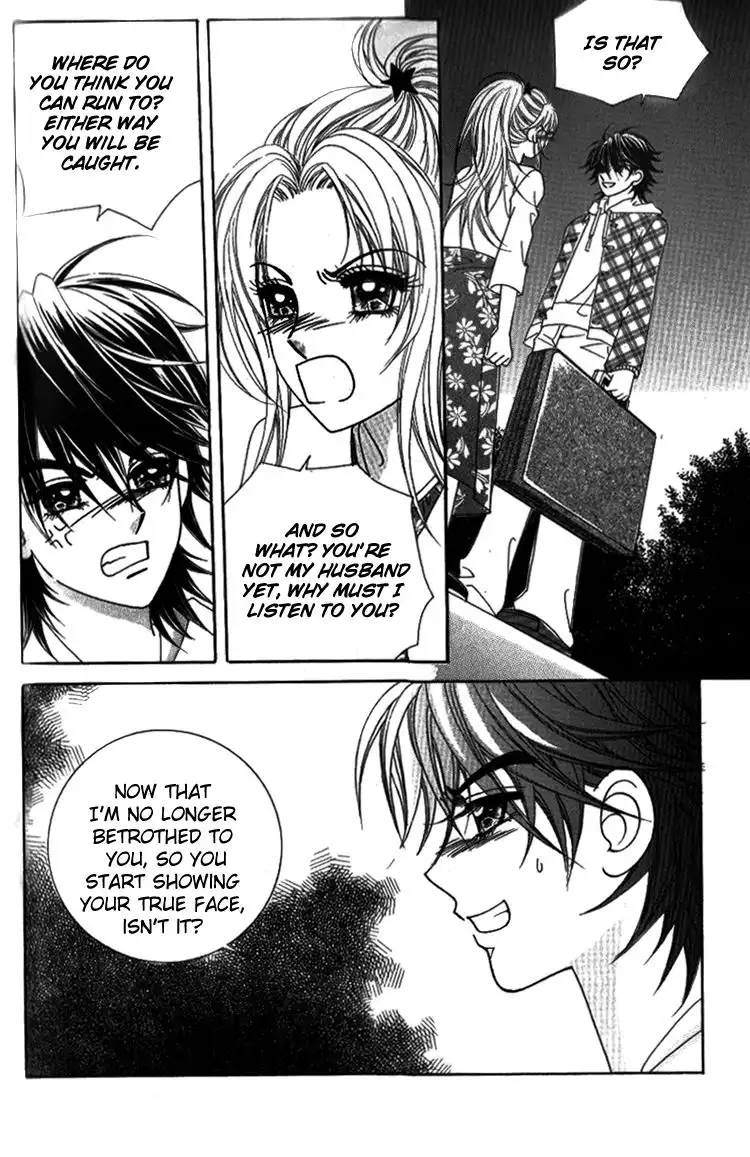 Ways of the Jogang Jicheo Chapter 15 16